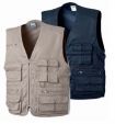 Gilet Detroit DPI Cat. 1